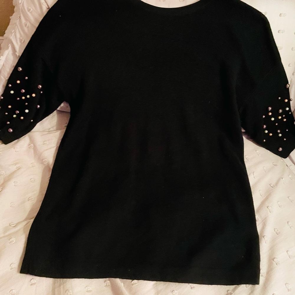 Black top